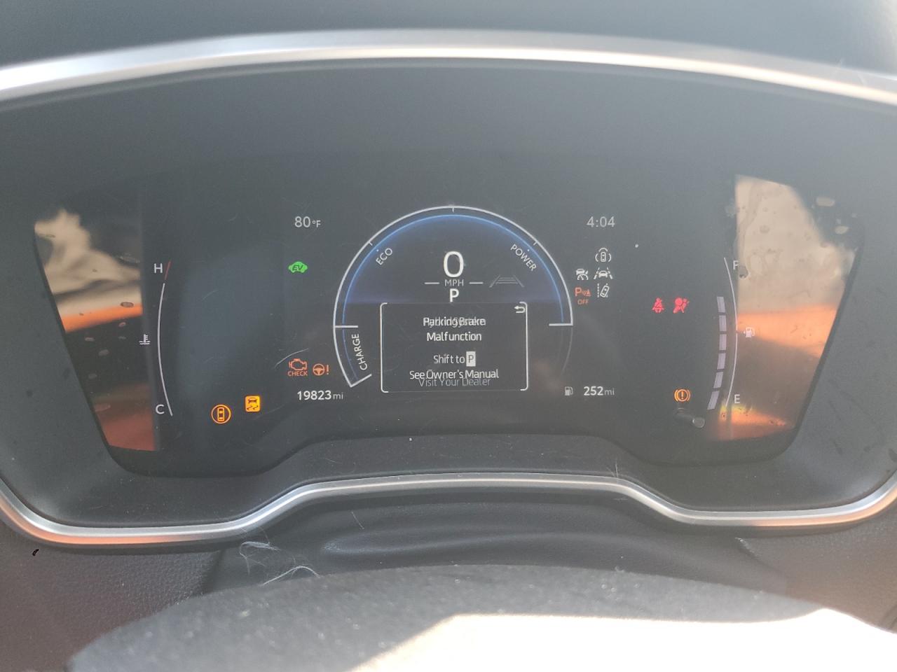 2024 Toyota Corolla Cross Se VIN: 7MUFBABG6RV046355 Lot: 71848315