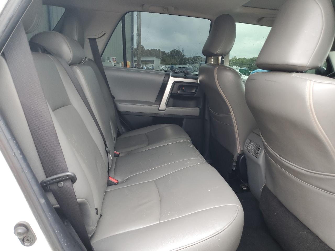 2013 Toyota 4Runner Sr5 VIN: JTEZU5JR2D5063899 Lot: 83759945
