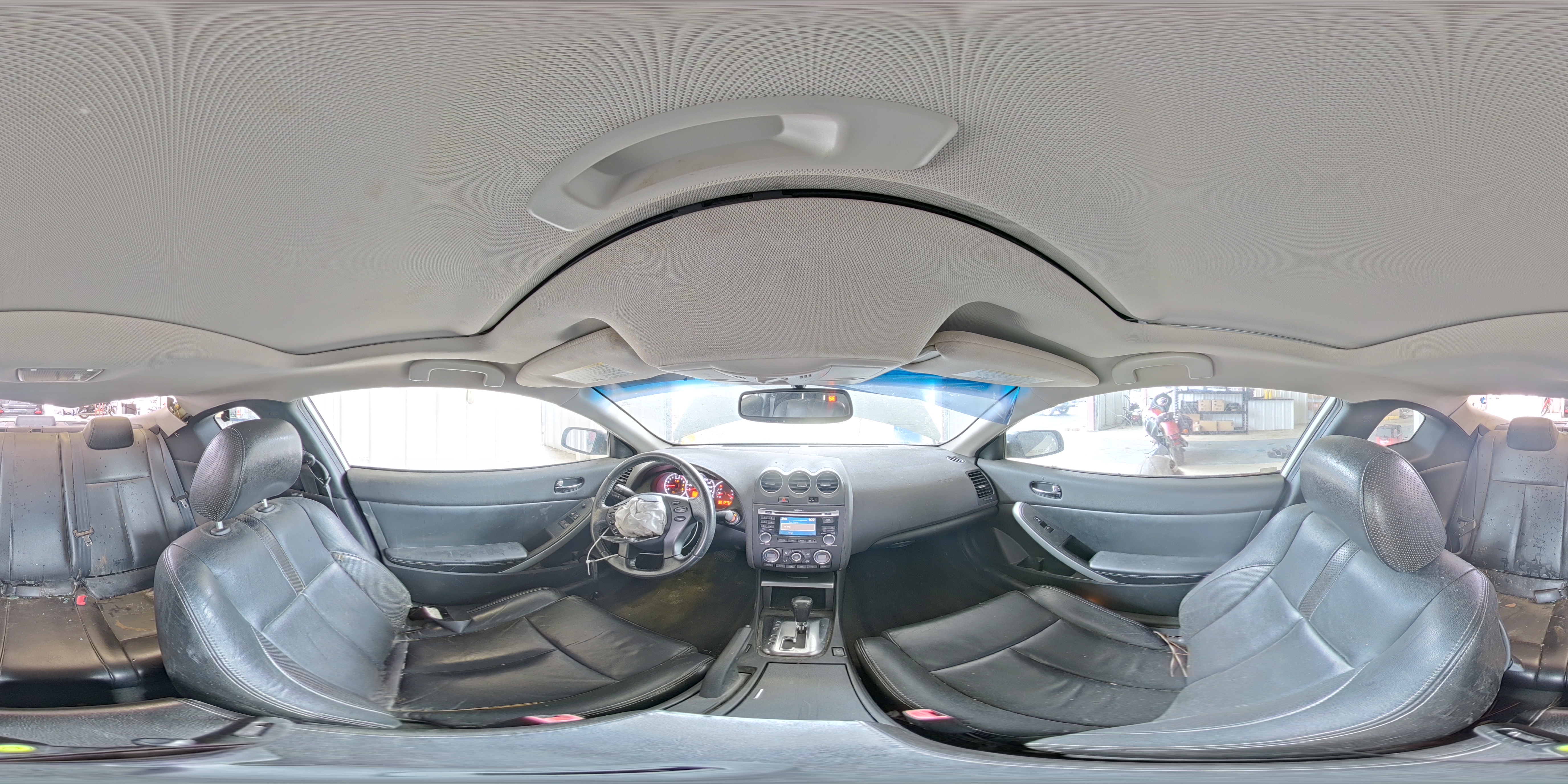 2011 Nissan Altima S VIN: 1N4AL2EP9BC132534 Lot: 83940375