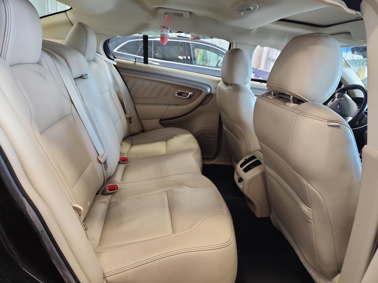 2016 Ford Taurus Sel VIN: 1FAHP2E87GG142930 Lot: 71701685