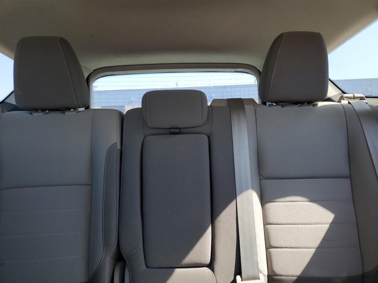 2015 Ford Escape Se VIN: 1FMCU0GX0FUC22524 Lot: 80991825