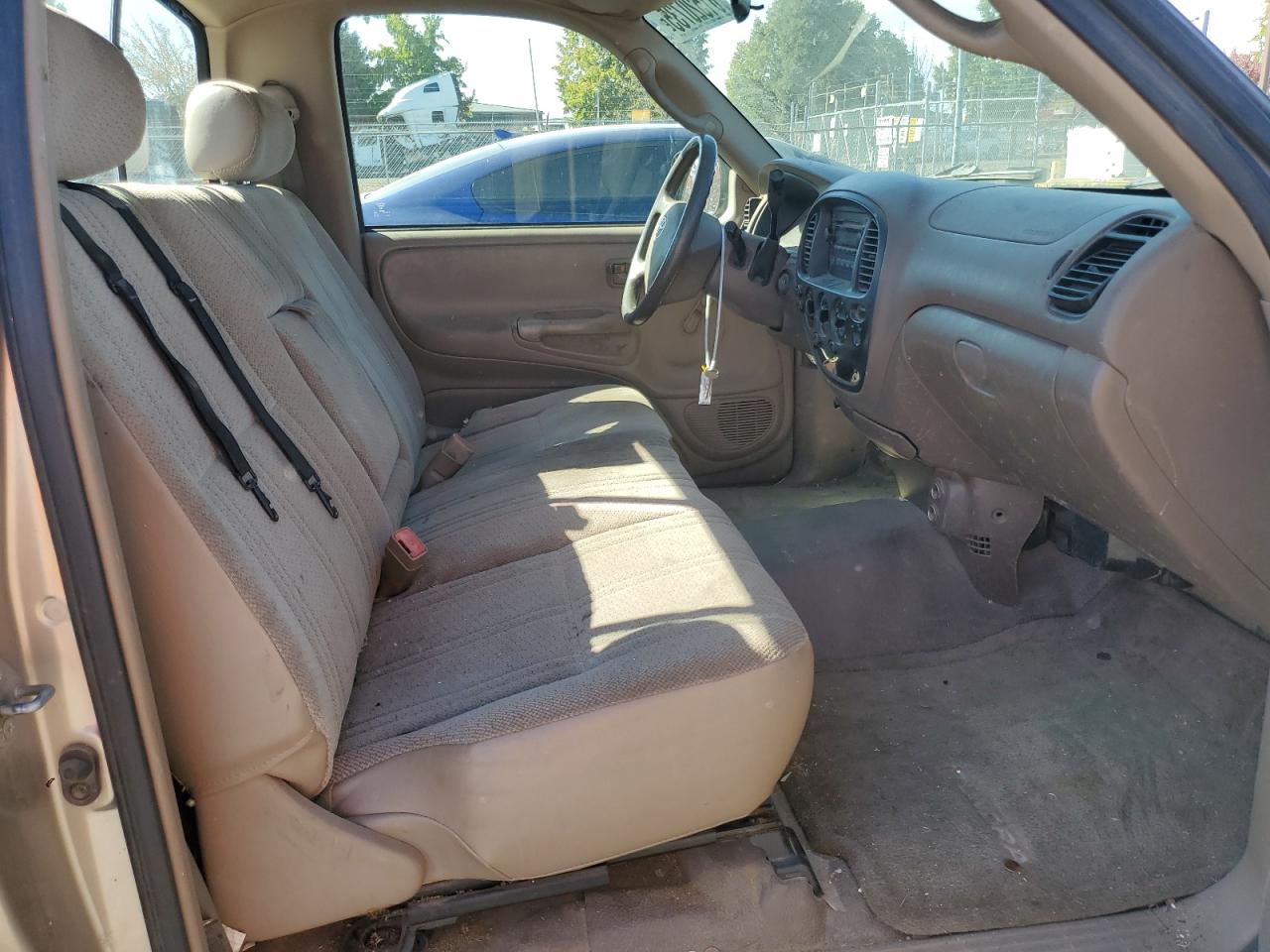 2003 Toyota Tundra VIN: 5TBJN32153S379097 Lot: 81520735