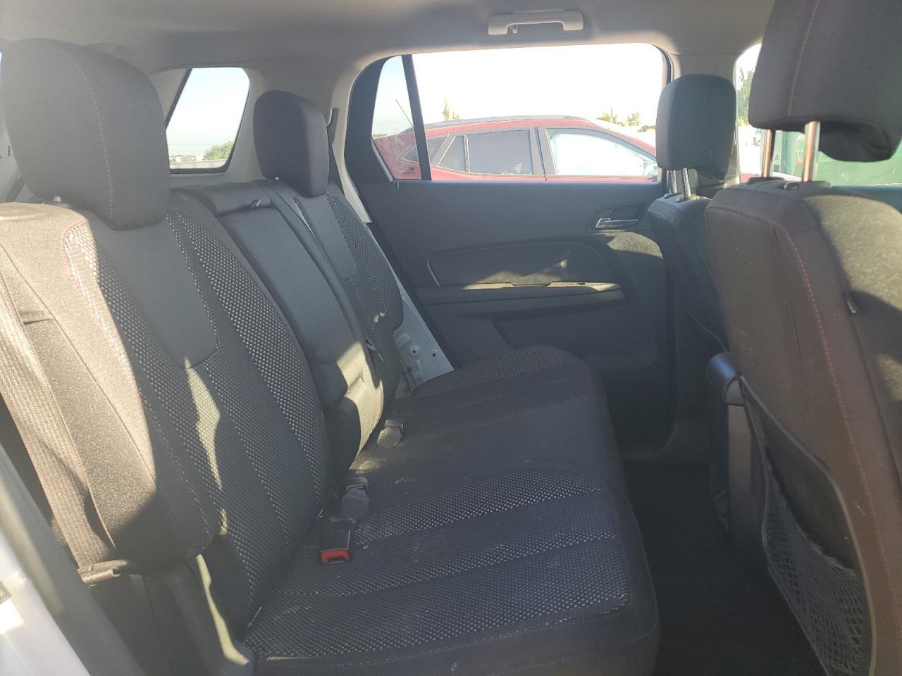 2014 GMC Terrain Sle VIN: 2GKALREK1E6171546 Lot: 80666455