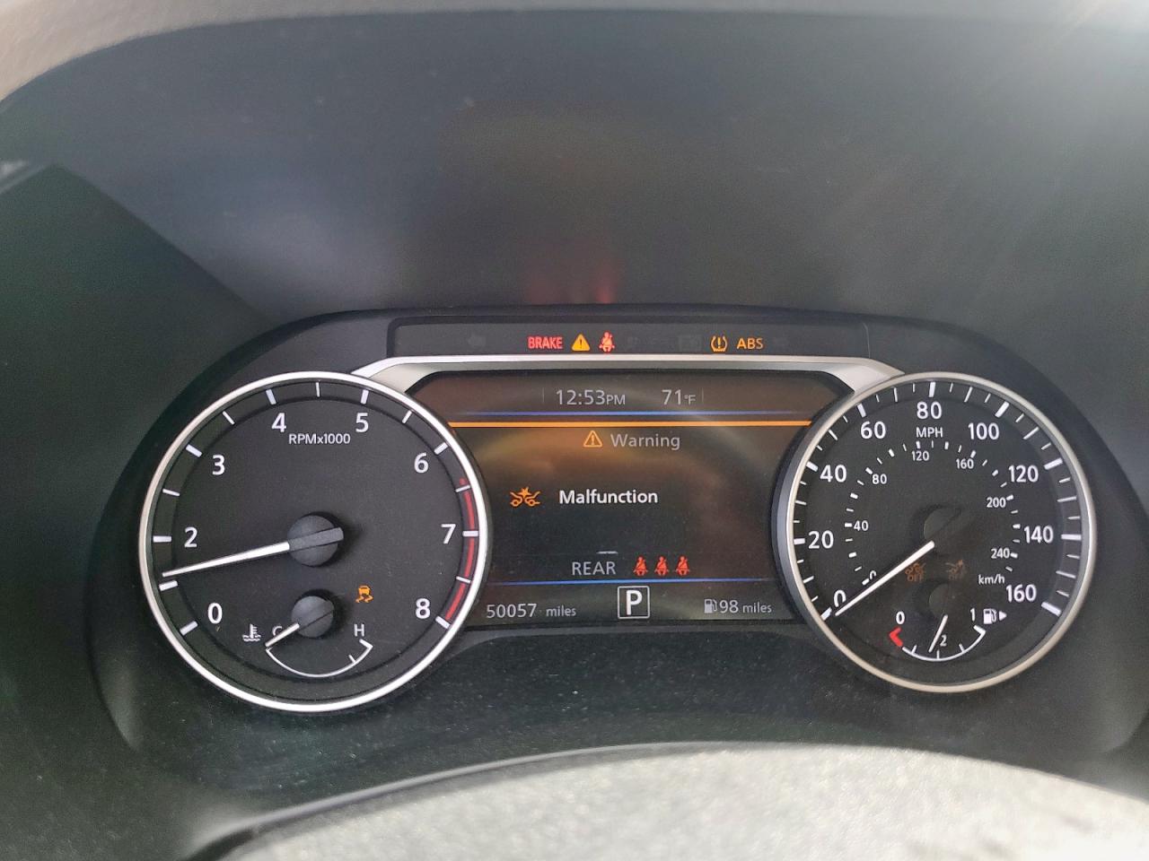 2021 Nissan Sentra Sv VIN: 3N1AB8CV1MY200937 Lot: 81870365