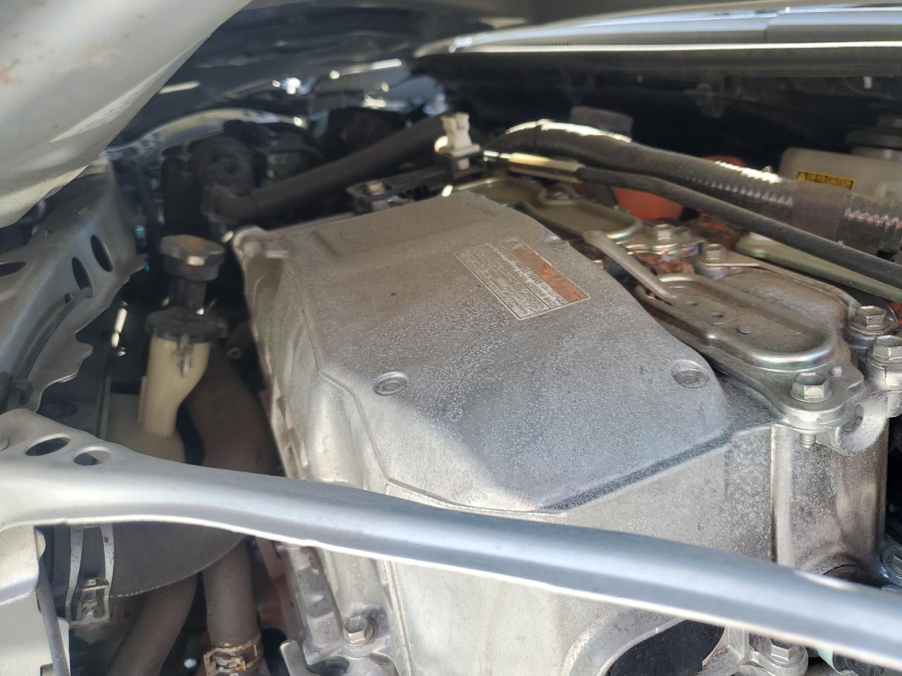 2013 Toyota Prius C VIN: JTDKDTB30D1553480 Lot: 71395695