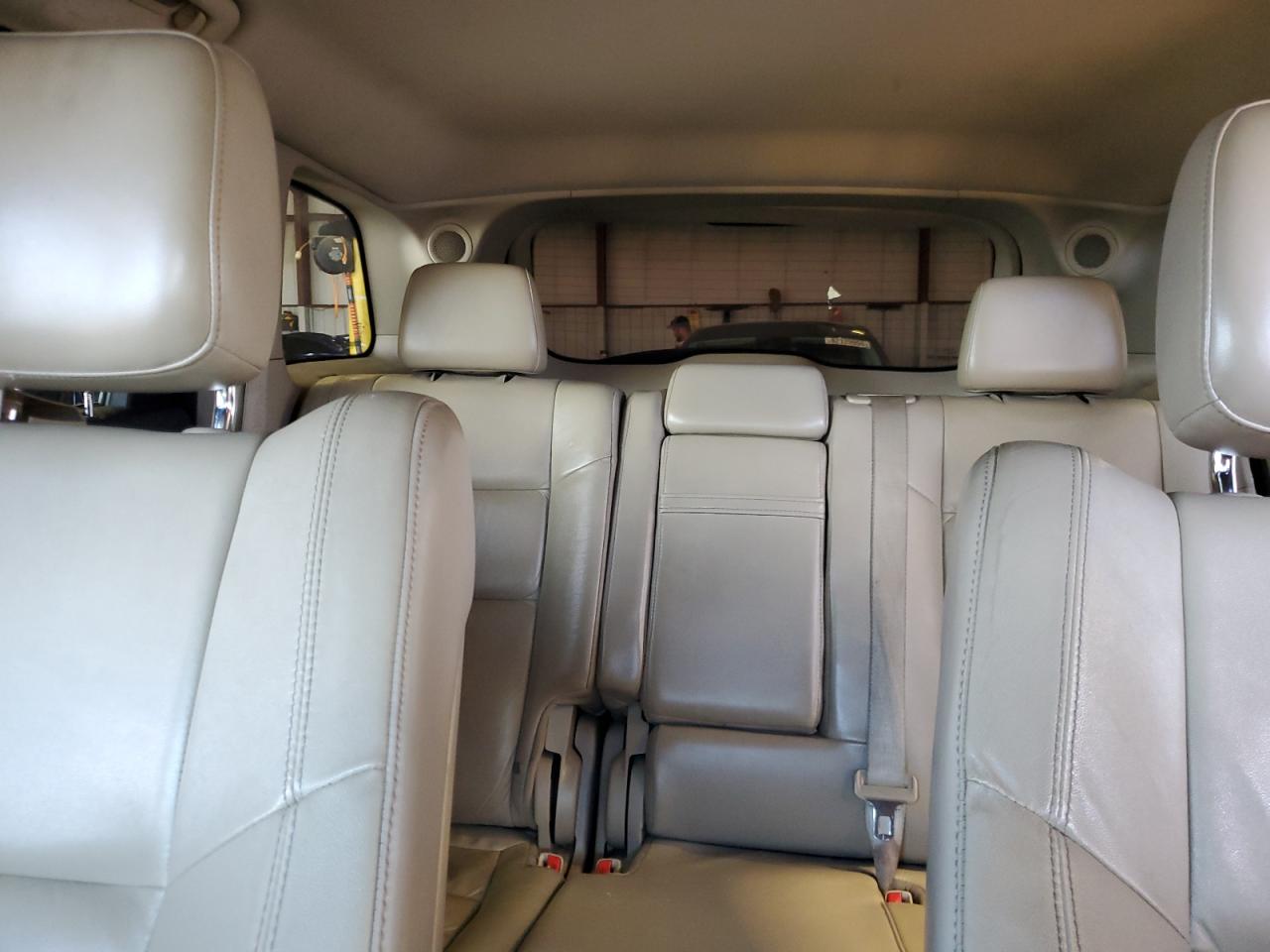 2014 Jeep Grand Cherokee Limited VIN: 1C4RJFBG4EC114395 Lot: 83860225