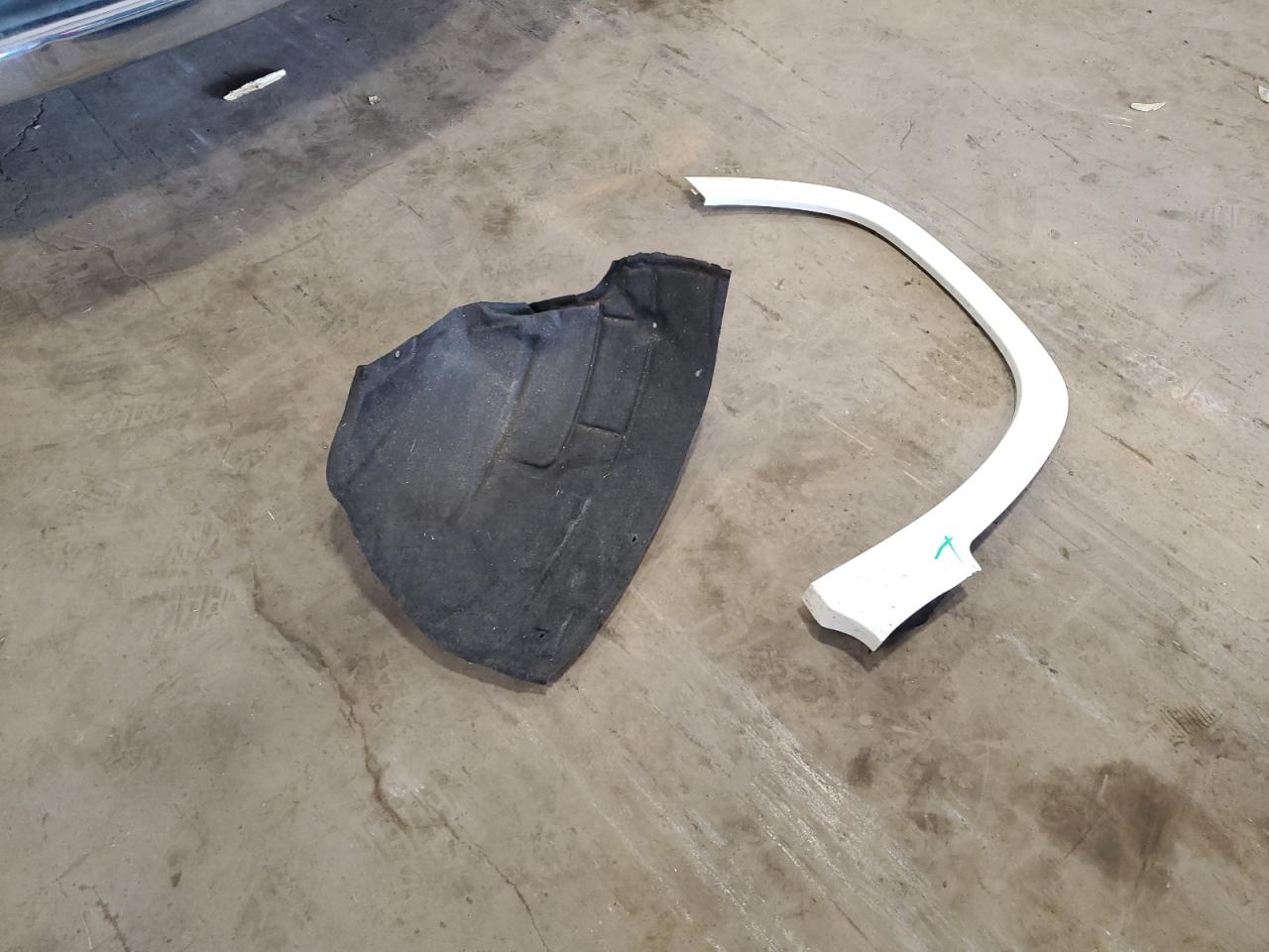 2024 GMC Terrain Denali VIN: 3GKALXEG4RL282111 Lot: 71966095