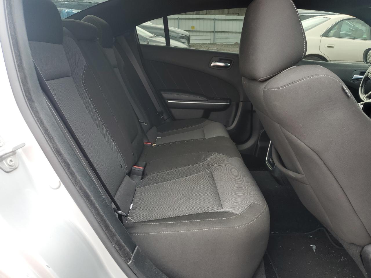 2022 Dodge Charger Sxt VIN: 2C3CDXBGXNH227496 Lot: 72037665