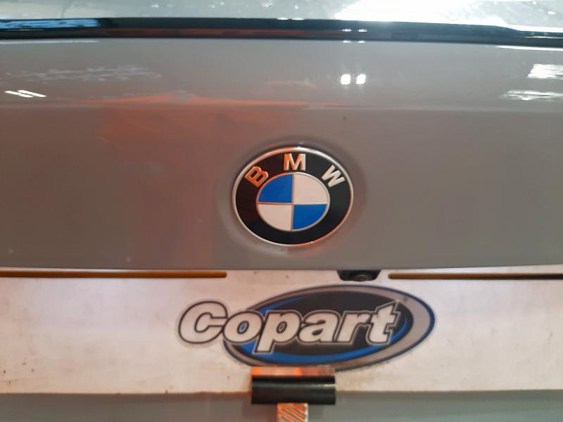 2023 BMW M3 M3 COMPETITION M