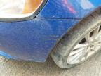 2008 VOLVO S40  for sale at Copart CASTLEDERMOT - IRELAND