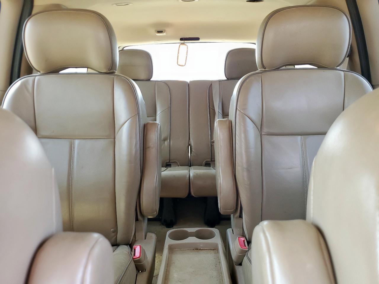 2005 Buick Terraza Cxl VIN: 5GADV33LX5D252799 Lot: 68524045