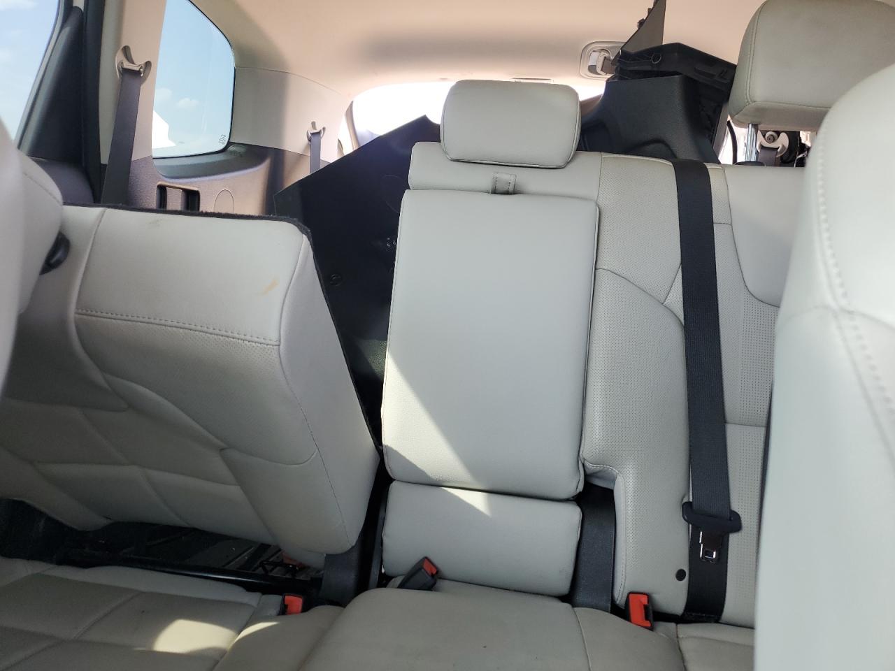 2024 Kia Telluride Ex VIN: 5XYP34GC2RG492017 Lot: 81126885