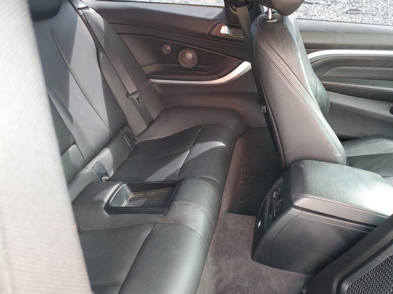 2016 BMW 435 I VIN: WBA3R1C55GK529293 Lot: 81184665