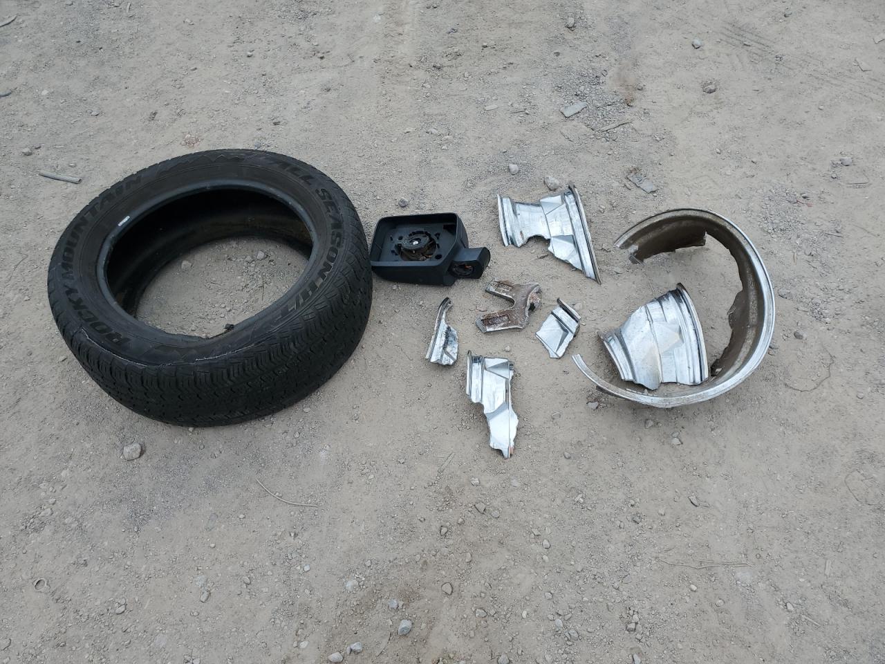 2007 Ford F150 Supercrew VIN: 1FTRW12W07KC88372 Lot: 72092705