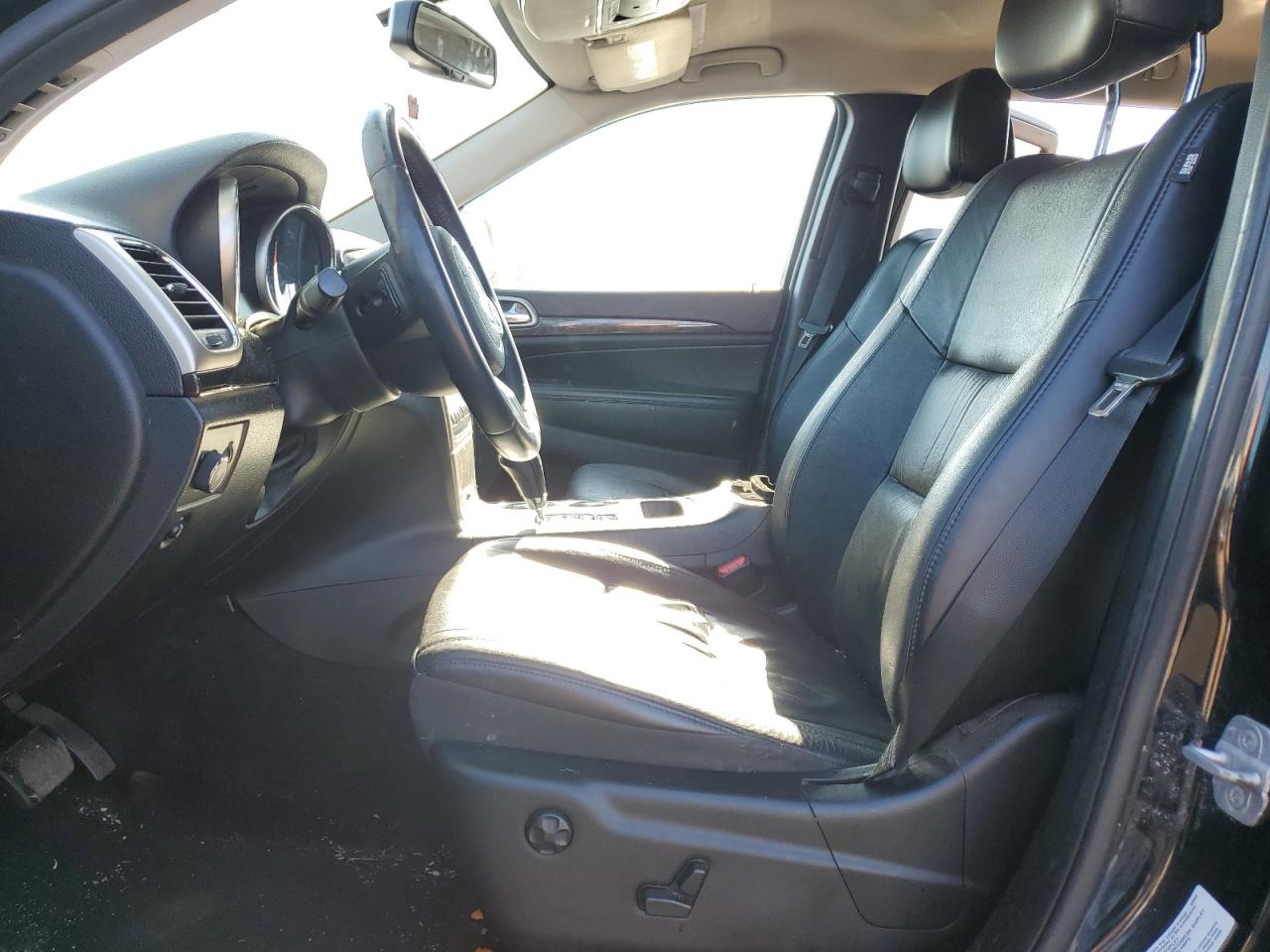 2012 Jeep Grand Cherokee Laredo VIN: 1C4RJFAG5CC267558 Lot: 71275155