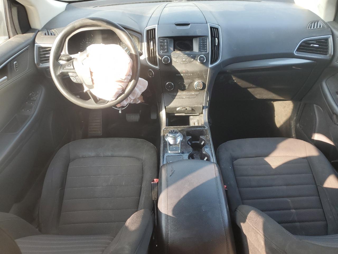2019 Ford Edge Se VIN: 2FMPK3G95KBC49597 Lot: 81205375