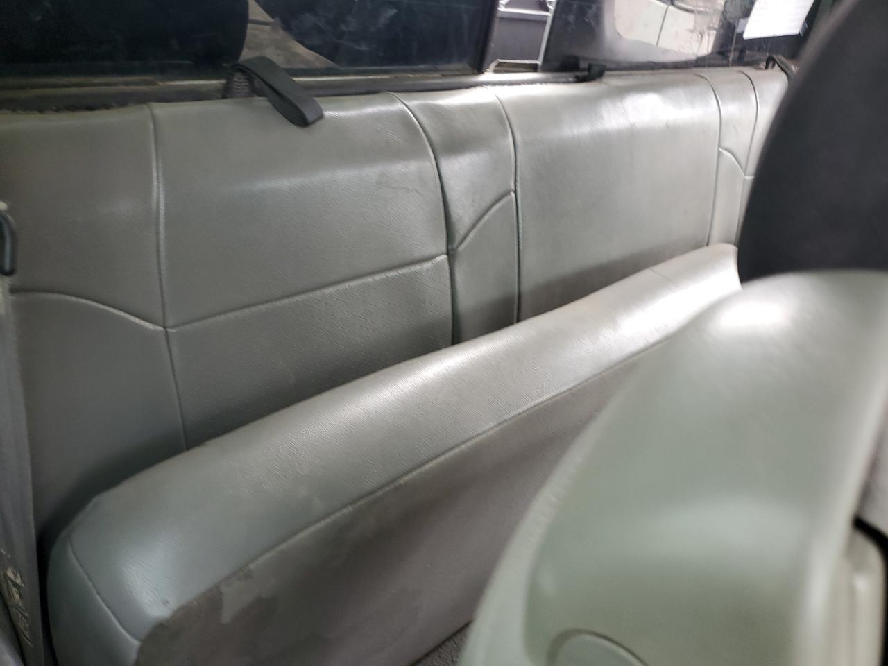 2002 Ford F350 Srw Super Duty VIN: 1FTSX31F42EC63736 Lot: 80191965