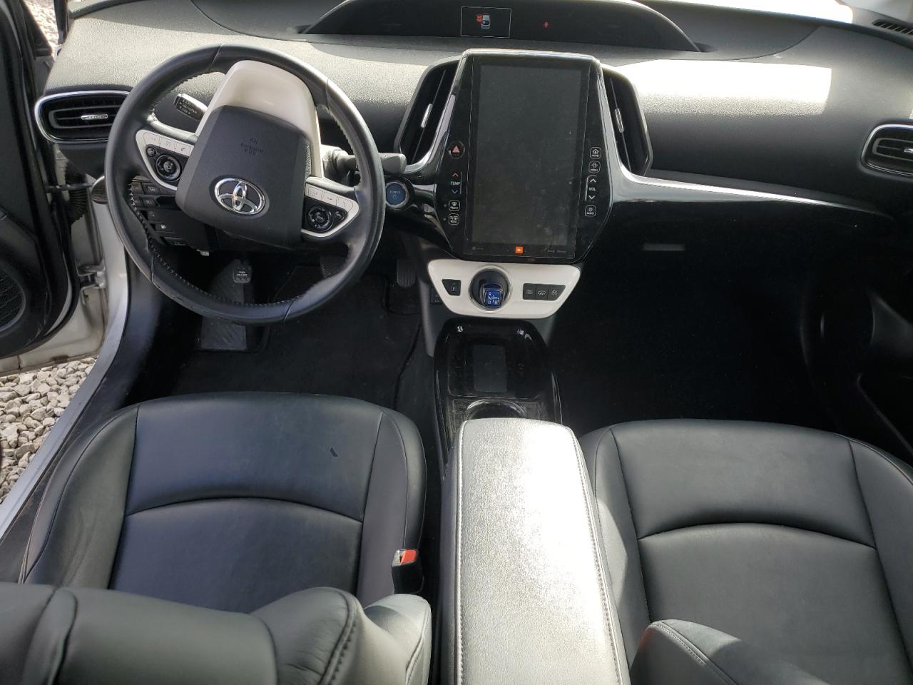 2018 Toyota Prius Prime VIN: JTDKARFP8J3098676 Lot: 81954365