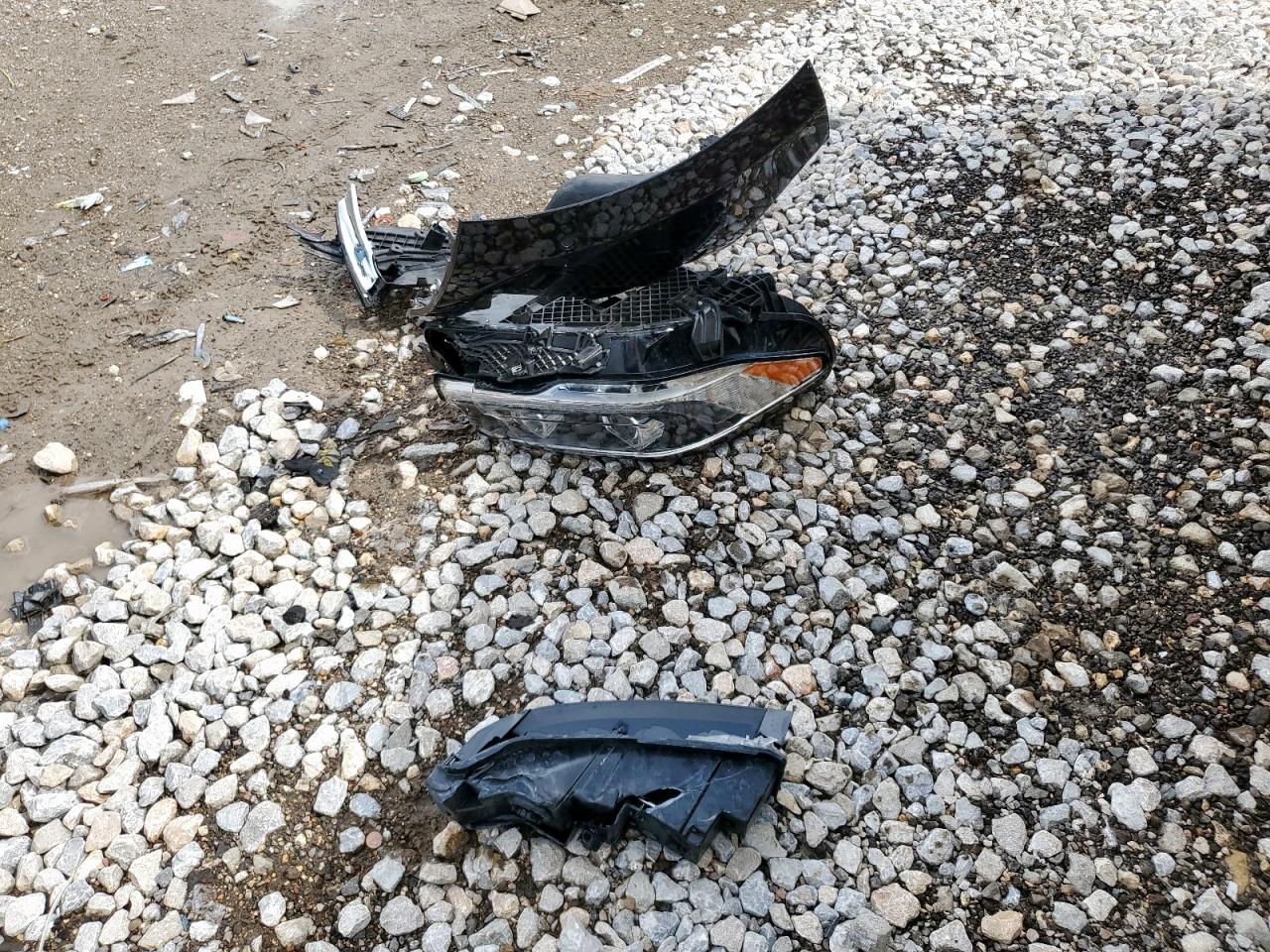 2023 Lincoln Navigator L Black Label VIN: 5LMJJ3TG4PEL16566 Lot: 93700175