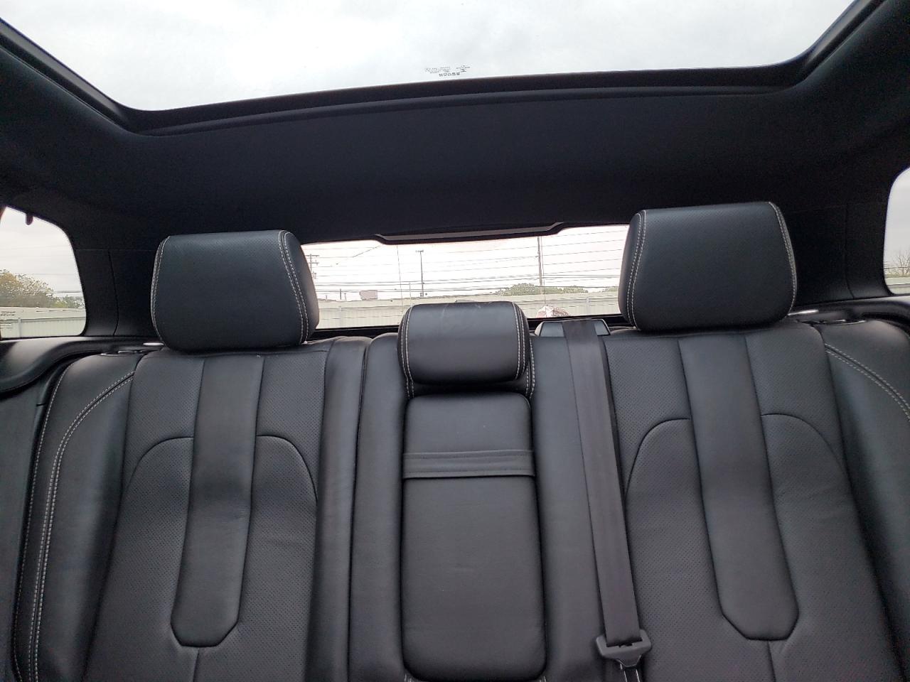 2013 Land Rover Range Rover Evoque Dynamic Premium VIN: SALVT2BG8DH767792 Lot: 81504345