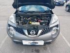 2018 NISSAN JUKE BOSE PERSONAL EDITIO  for sale at Copart CHESTER