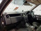 2012 LAND ROVER DISCOVERY XS SDV6 AUTO 3.0 SDV6 255 XS 5DR AUTO for sale at Copart NEWBURY