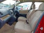 2002 HONDA CIVIC SE for sale at Copart NEWBURY