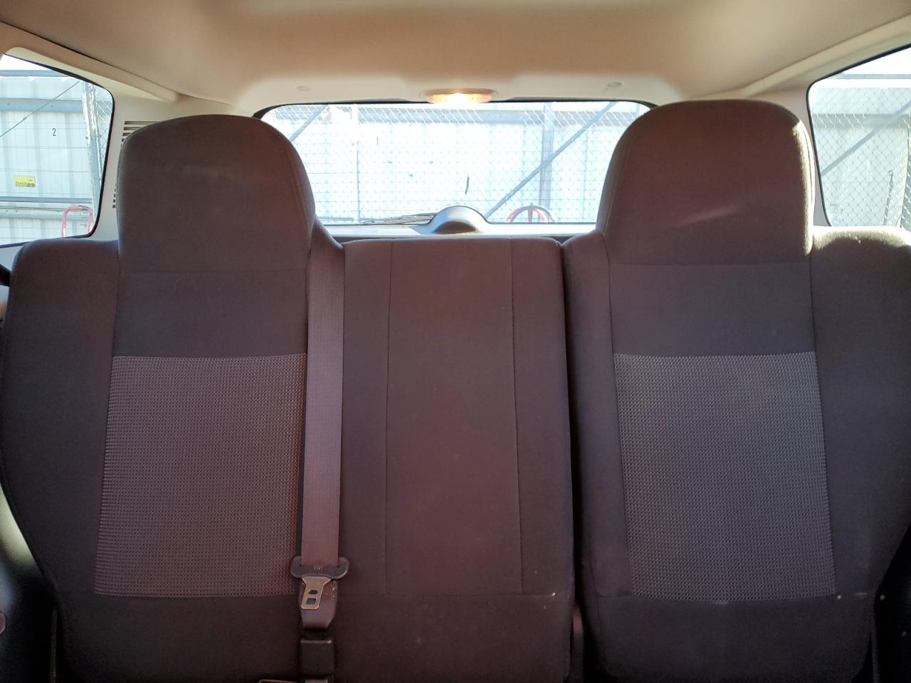 2016 Jeep Patriot Sport VIN: 1C4NJPBB5GD537296 Lot: 71241465