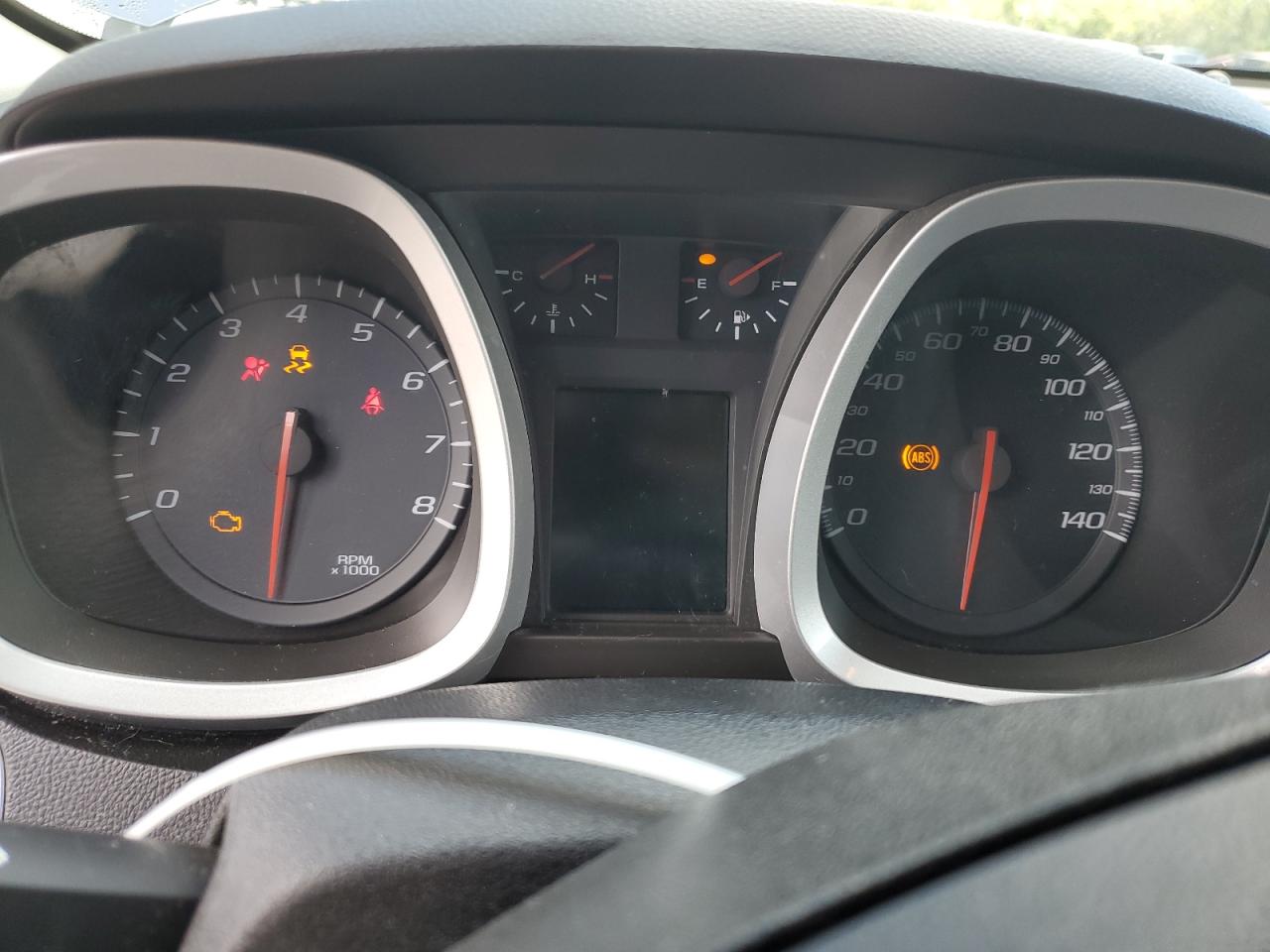 2014 Chevrolet Equinox Lt VIN: 2GNFLBE3XE6244115 Lot: 80106315