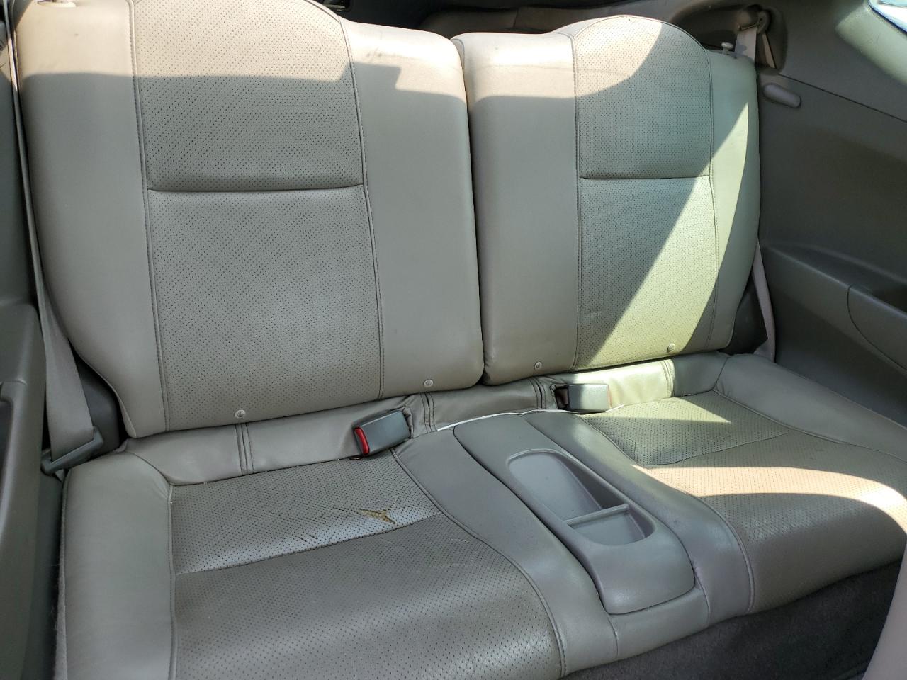 2006 Acura Rsx VIN: JH4DC548X6S018894 Lot: 70847035