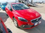 2013 VOLVO V40 CROSS COUNTRY LUX D2  for sale at Copart PETERLEE