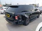 2016 LAND ROVER RANGE ROVER 3.0 TDV6 VOGUE 4DR AUTO for sale at Copart SANDY