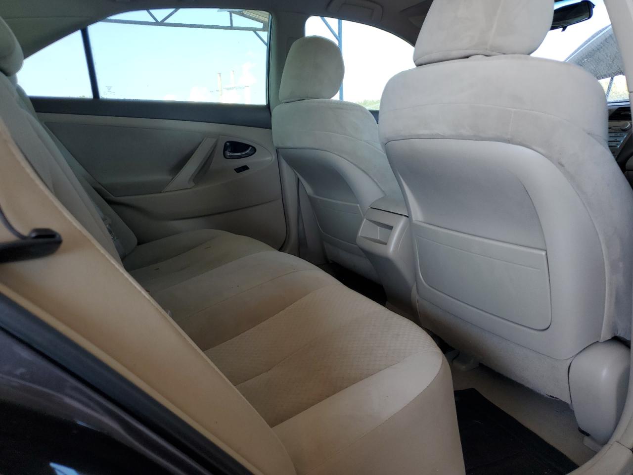 2009 Toyota Camry Base VIN: 4T1BE46K49U845560 Lot: 80720385