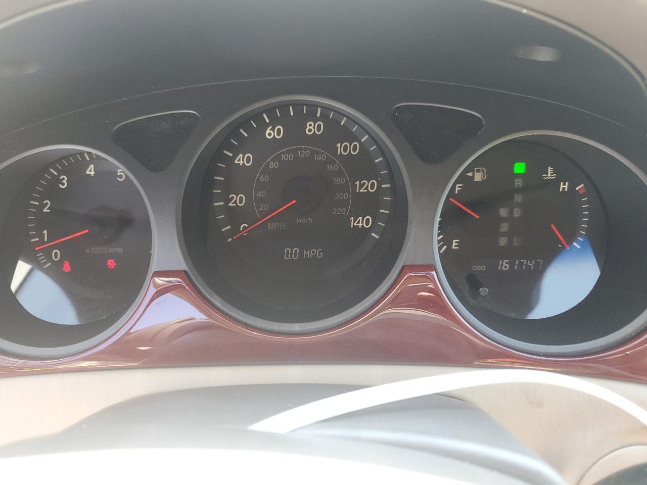 2003 Lexus Es 300 VIN: JTHBF30G230141242 Lot: 83930315