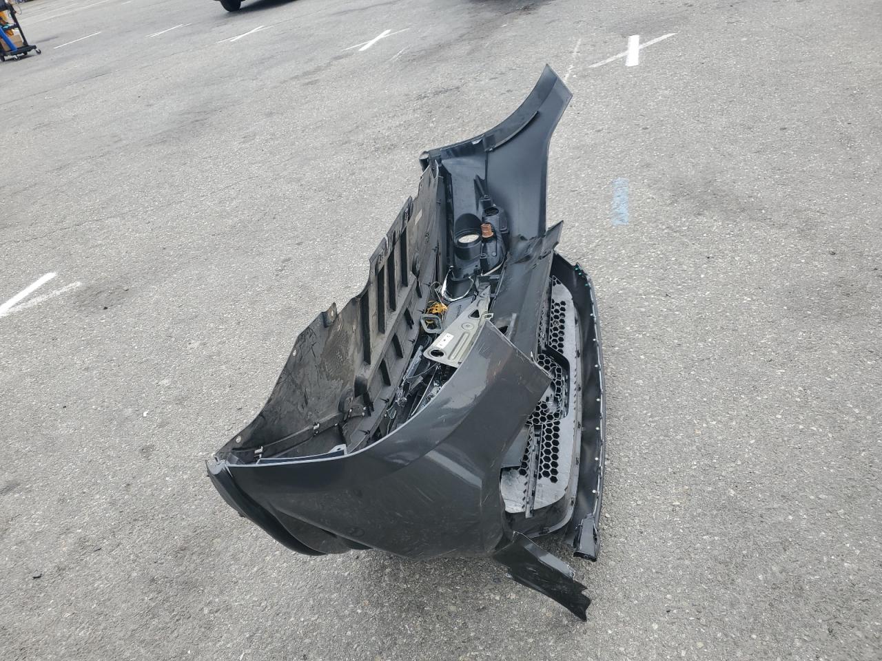 2015 Ford Mustang Gt VIN: 1FA6P8CF9F5431376 Lot: 72066935