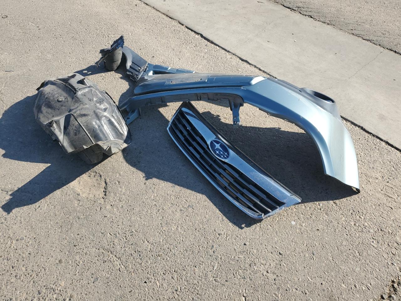 2009 Subaru Forester 2.5X Limited VIN: JF2SH64629H773877 Lot: 81838315