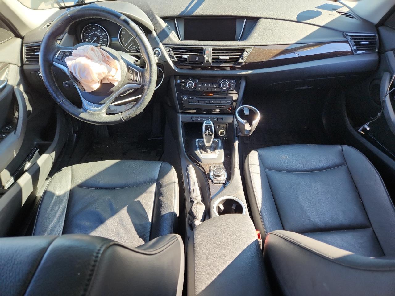 2014 BMW X1 xDrive28I VIN: WBAVL1C58EVY14284 Lot: 81432655