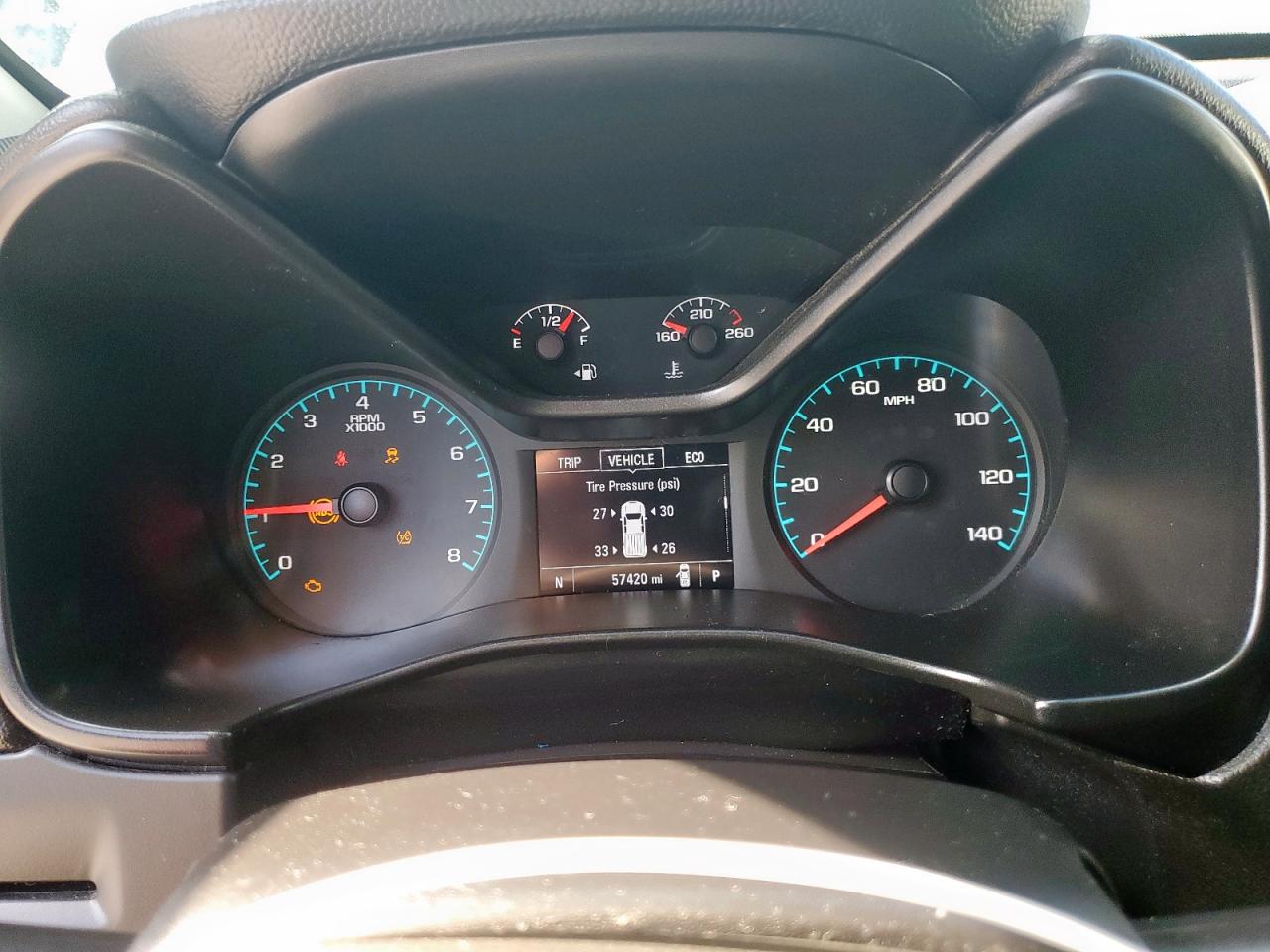 2021 GMC Canyon Elevation VIN: 1GTG5CEN4M1273089 Lot: 82106305