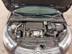 2016 CITROEN C4 FLAIR PURETECH S/S 1.2 PURETECH [130] FLAIR 5DR for sale at Copart NEWBURY