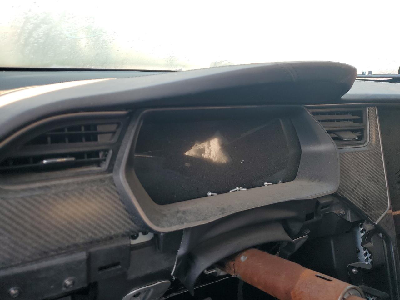 2019 Tesla Model X VIN: 5YJXCBE43KF152985 Lot: 84590025