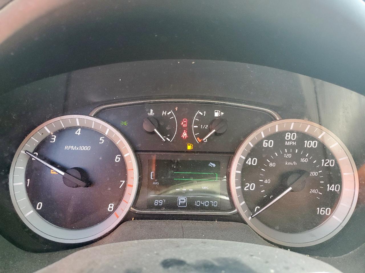 2015 Nissan Sentra S VIN: 3N1AB7AP4FL694256 Lot: 71804165