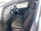 2015 VAUXHALL ASTRA SRI for sale at Copart WOLVERHAMPTON