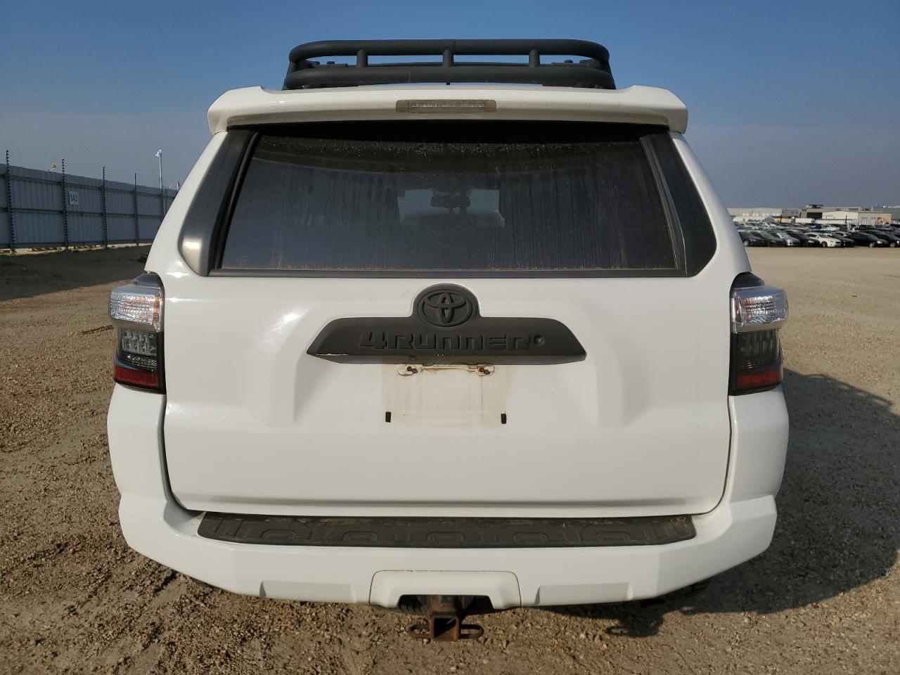 2017 Toyota 4Runner Sr5/Sr5 Premium VIN: JTEBU5JR3H5429618 Lot: 68745785