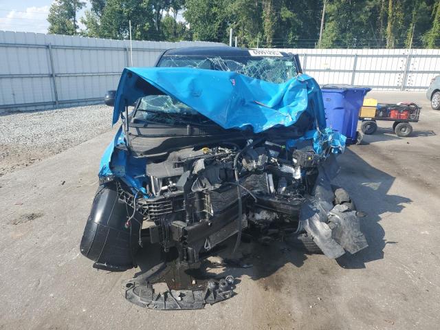  KIA SOUL 2023 Синий