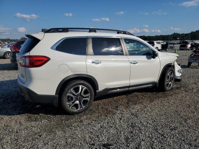  SUBARU ASCENT 2023 Белы