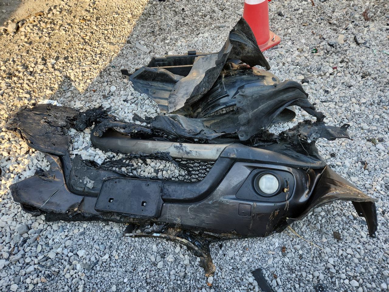 2014 Dodge Journey Limited VIN: 3C4PDCDG7ET183841 Lot: 80632665