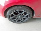 2011 FIAT 500 TWINAIR PLUS  for sale at Copart SANDTOFT
