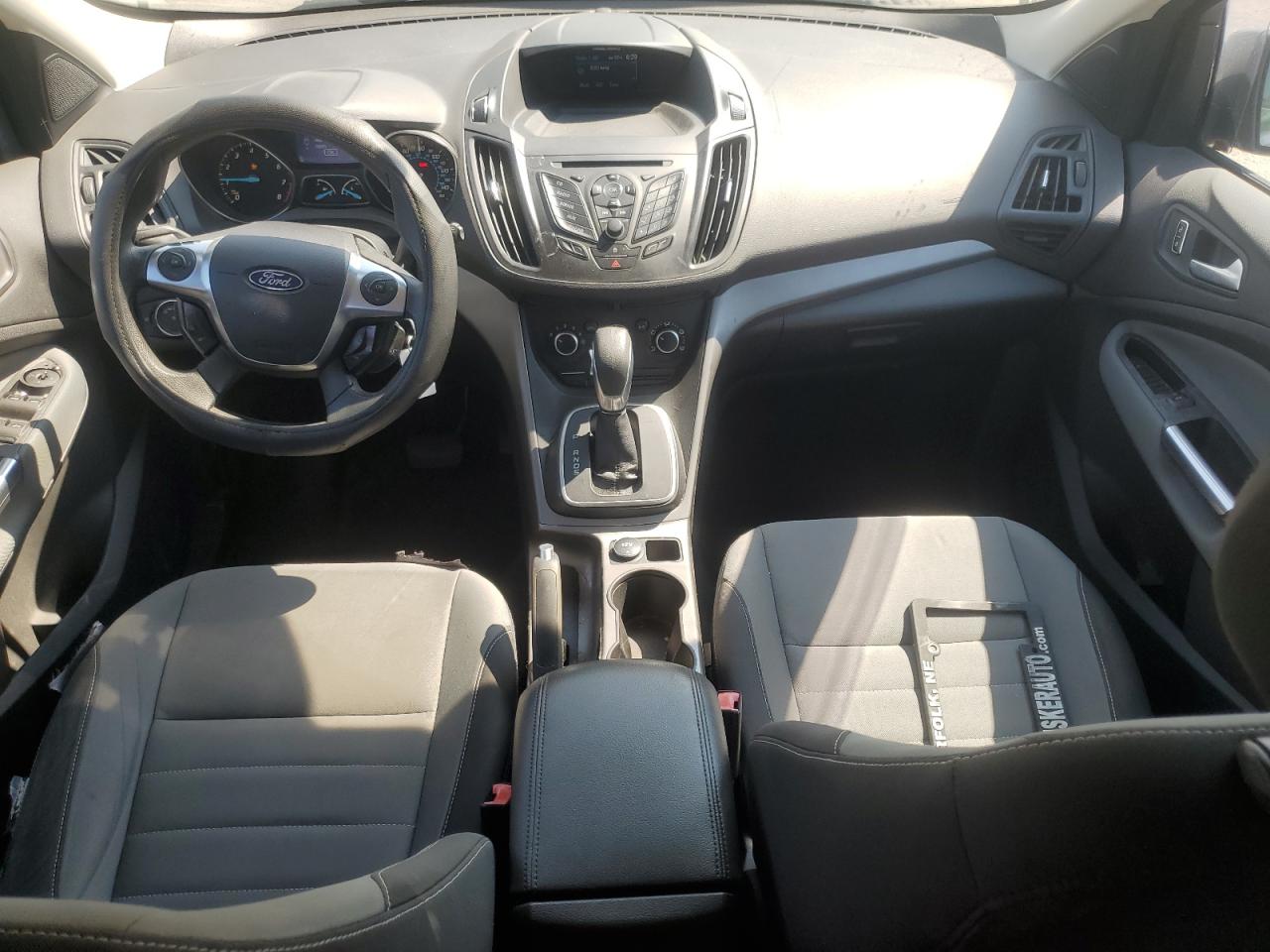 2013 Ford Escape Se VIN: 1FMCU0G90DUA00564 Lot: 71863055