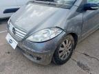 2006 MERCEDES A150 ELEGANCE SE CVT  for sale at Copart NEWBURY