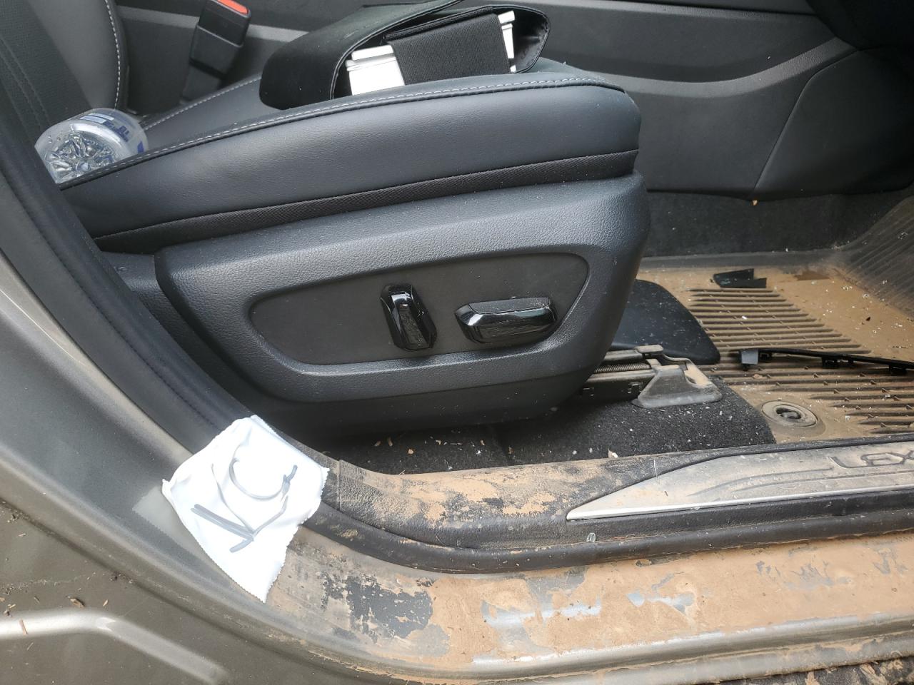 2023 Lexus Nx 350 VIN: JTJAGCEZ8P5005465 Lot: 71484135